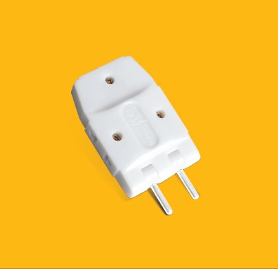 Phích chia 3 chạc thông minh 2P