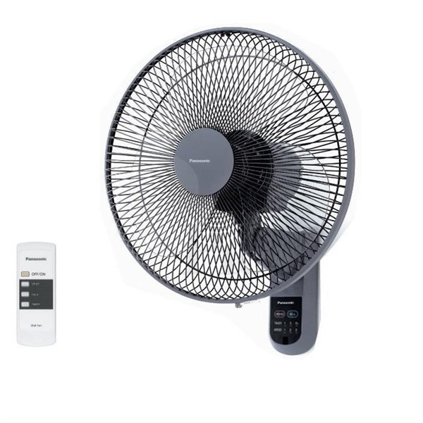 Quạt treo tường F-409 - Panasonic