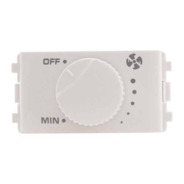 Module chiết áp quạt Concept - Schneider