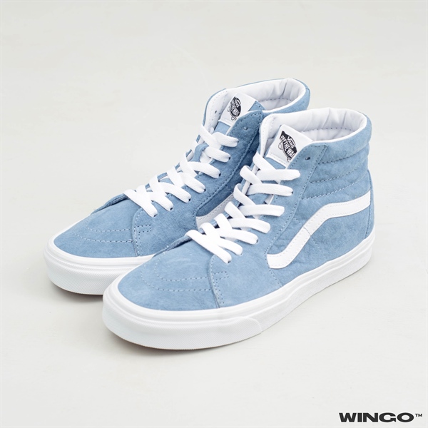 vans sk8 hi heiq eco dry