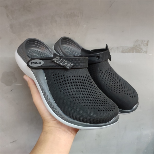 LC2 - Dép Crocs Literide 360 Clog