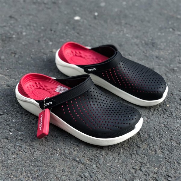 LC - Dép Crocs Literide Clog