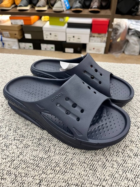 DOG - Dép Off Grid Clog