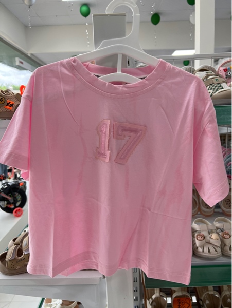 Áo thun 17