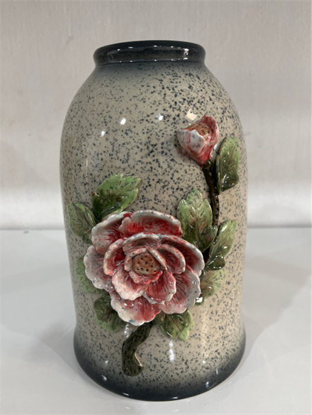 BÌNH CHUÔNG 25 HOA