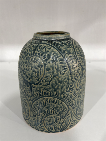 BÌNH CHUÔNG 18 HOA DÂY