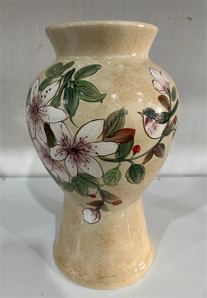 BÌNH BỤNG BÉO VẼ