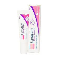 Ceradan Dịu da & chống hăm