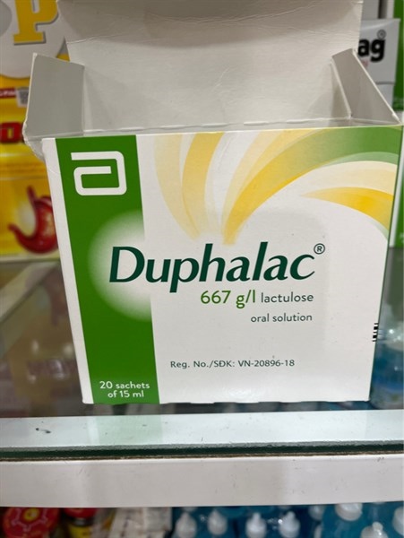 DUPHALAC