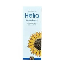 Kem dưỡng ẩm Helia 25g