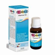 Pediakid Vitamin D