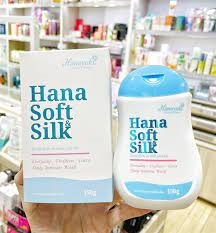 DDVS Hanayuki Soft & Silk