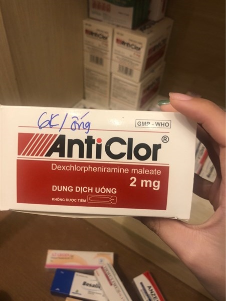 AntiClor 5ml