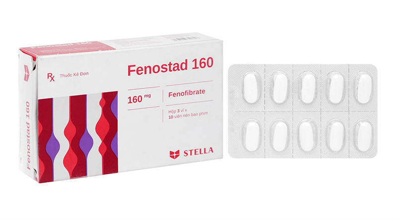 Fenostad 160