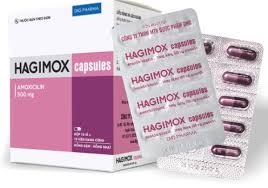 Hagimox 500