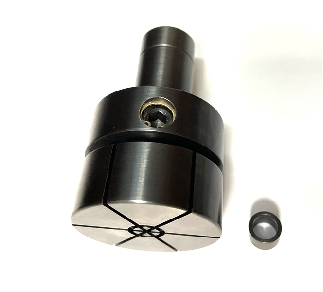 Đồ gá kẹp Side Lock ID Clamp 38370 (Ø17.8 Ø53.3)