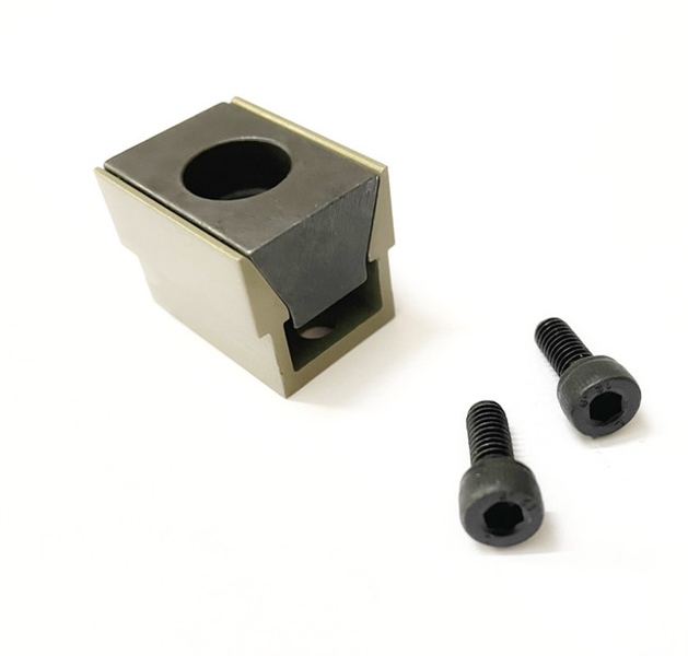 Đồ gá kẹp Uniforce Clamp W19xL24xH19 (AA7075)