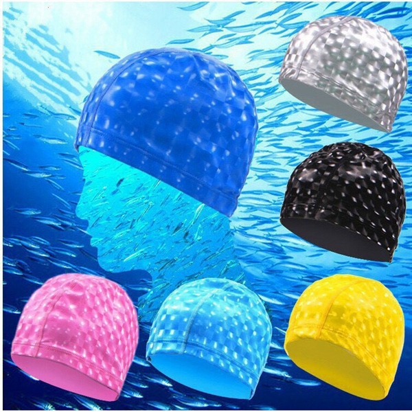 Nón bơi vải - 05021