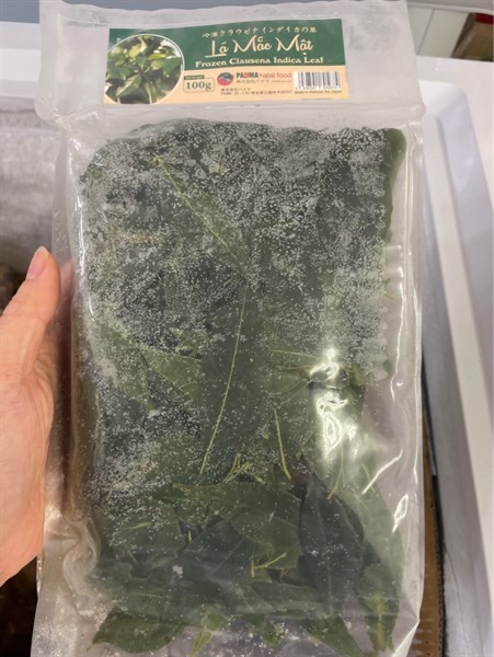 LÁ MẮC MẬT (Túi To)