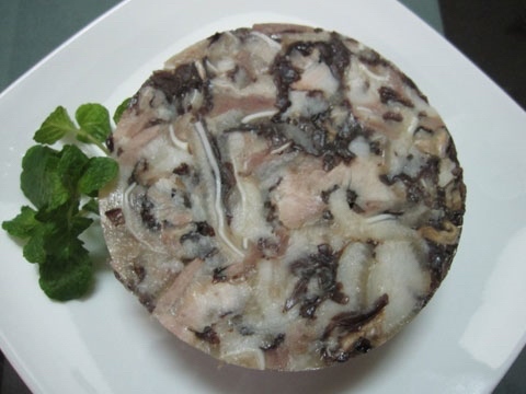 GIÒ XÀO