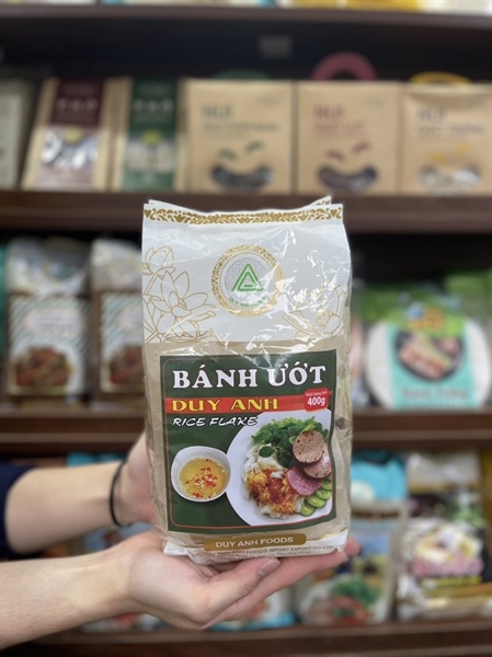 BÁNH ƯỚT DUY ANH