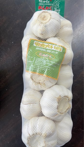 TỎI TÚI 500g