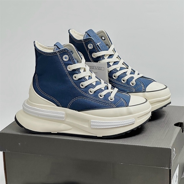 Converse Legacy Navy
