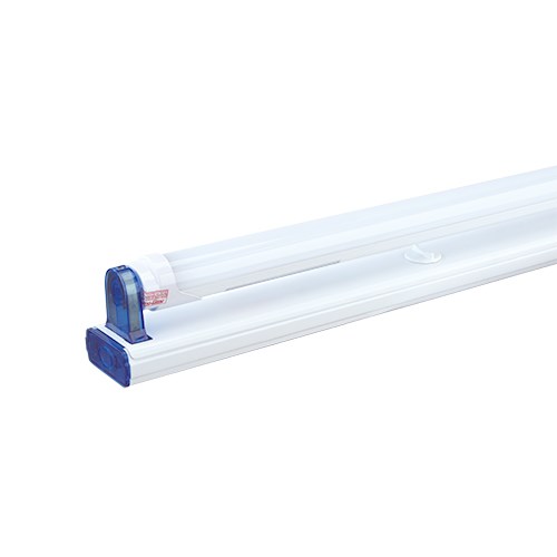 Bộ đèn Led Tube 1m2 Rạng Đông 20W (thủy tinh)