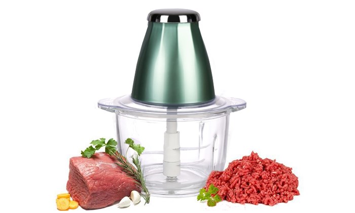 Máy xay thịt Makita MTK-3220 2 lít 3000W