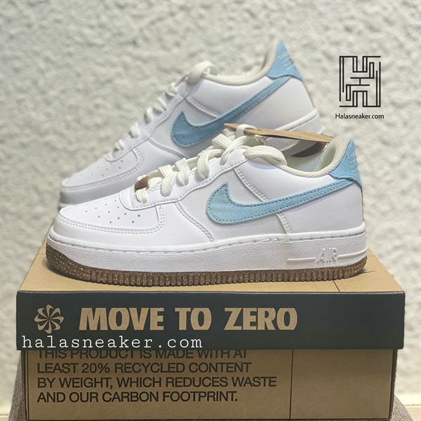 NIKE AIR FORCE 1 LV8 DA3093 100