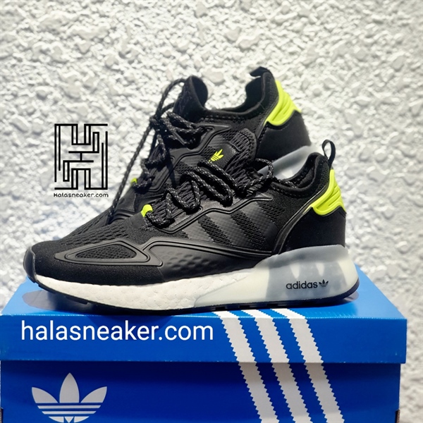 ADIDAS ZX 2K BOOST FY4497