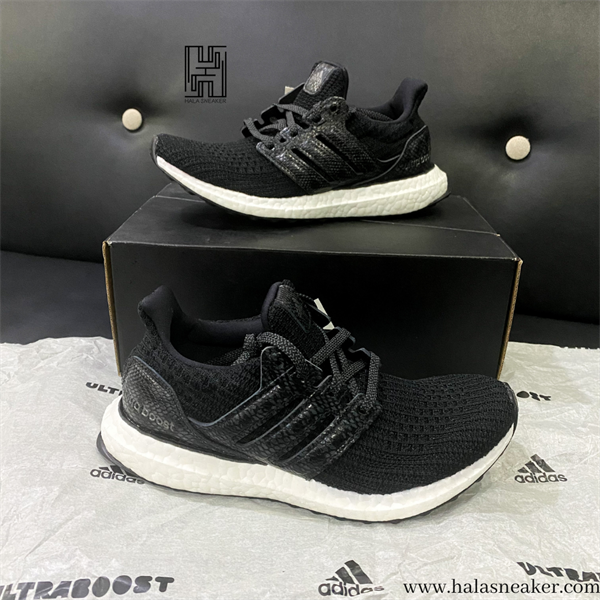 Giày Adidas Ultra Boost 4.0 DNA FX8931