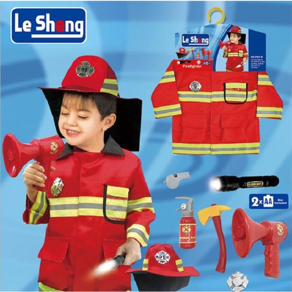 VỈ CỨU HỎA