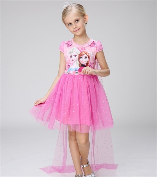 ELSA IN - HỒNG
