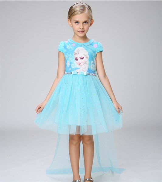 ELSA IN - XANH