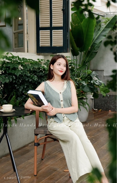 Áo nữ M240417