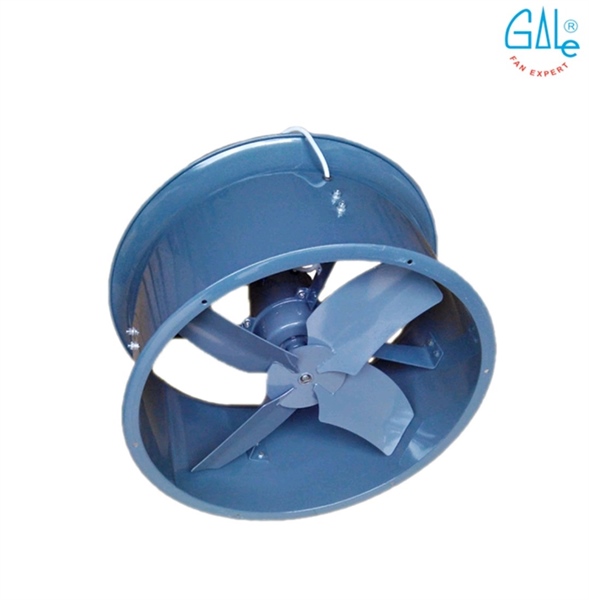 Quạt gió CN tròn SVF350
