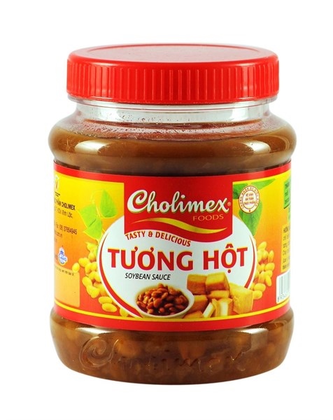 TƯƠNG HỘT CHOLIMEX 250G