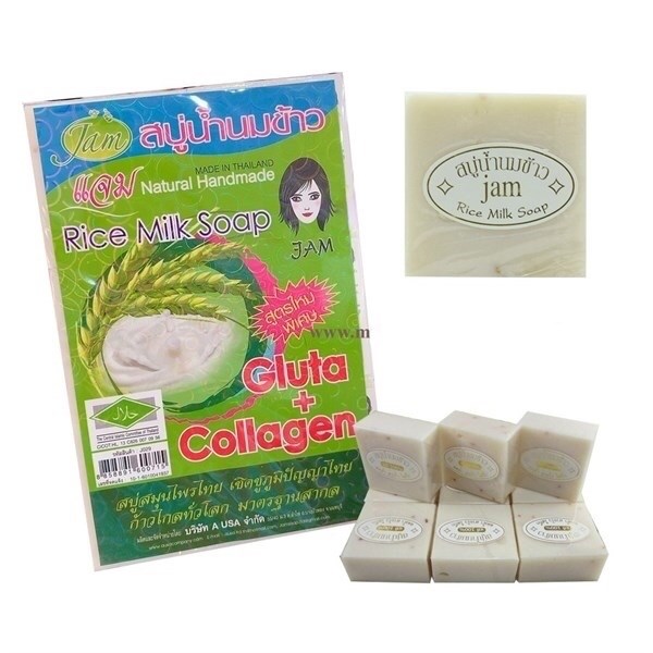 Gạo lốc-duoc-ban-tai-Tạp Hoá Thái Lan