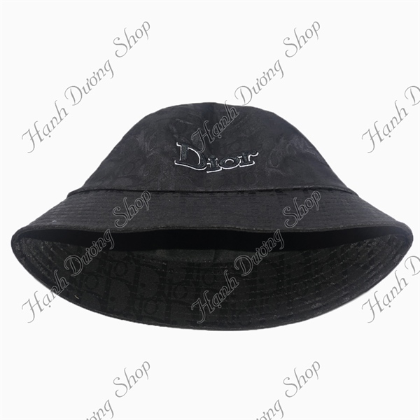 Nón vành cụp Dior xịn