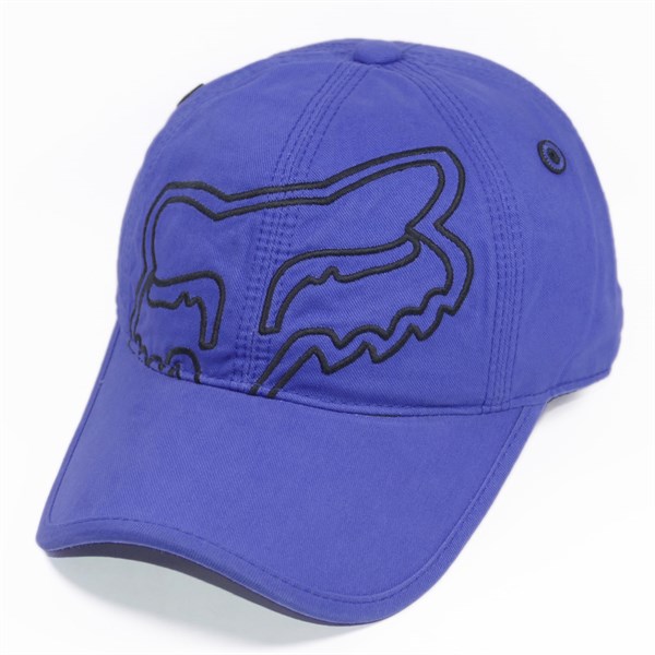 Nón kết Fox thêu hình mặt con cáo