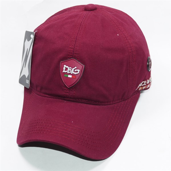 Nón kết xịn Dolce & Gabbana (D & G)