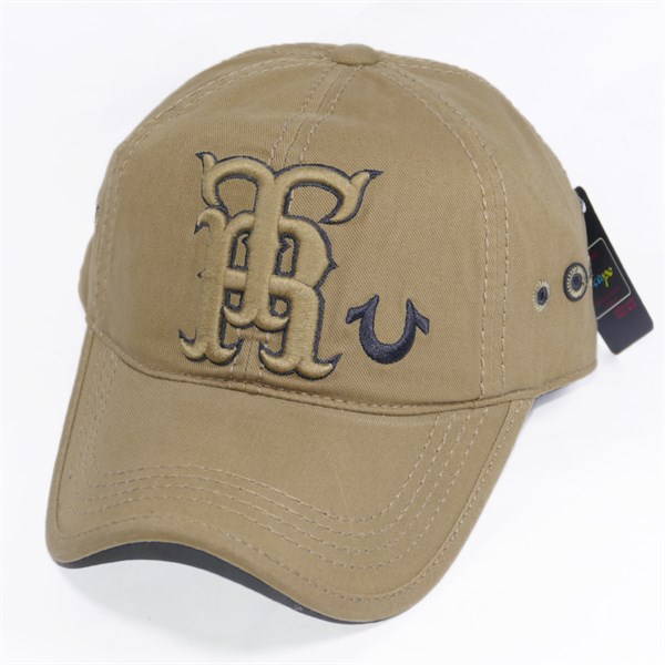 Nón kết ông địa True Religion