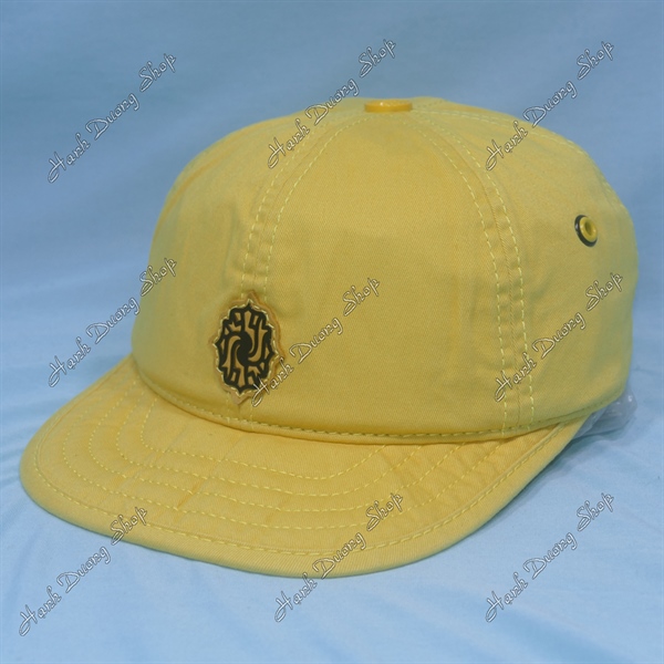 Nón kết mỏ mềm z caps dành cho trẻ em từ 7-15 tuổi vòng đầu từ 54-56cm (TB12)