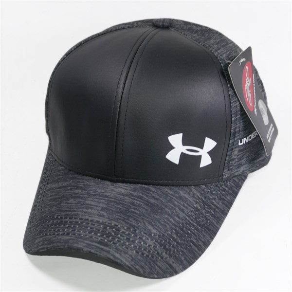 Nón kết da Under armour