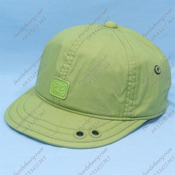 Nón kết trẻ em từ 2-5 tuổi vòng đầu từ 48-52cm có mỏ mềm với mặt da chữ Z kết hợp 2 sò to ở kết của z caps