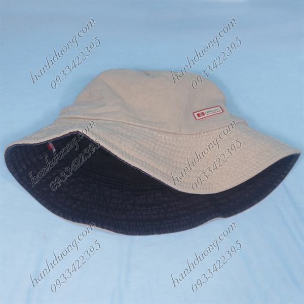 Nón tai bèo vành nhỏ Fashion loại xịn đội được 2 mặt