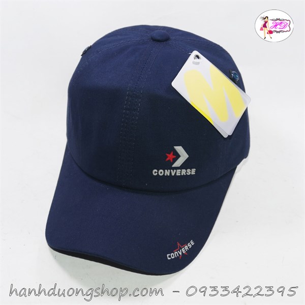 Nón kết xịn đẹp Converse logo ngôi sao