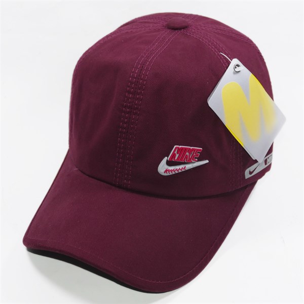 Nón nike mặt và hông sò tam giác