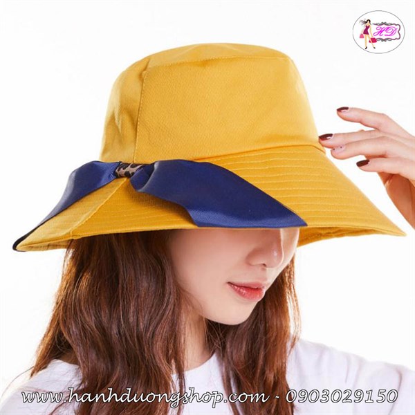 Mũ vải chống nắng hoang dã Nhật Bản HQC5603